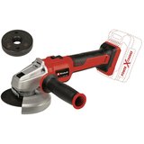 Einhell PXC aku kutna brusilica BRUSHLESS AXXIO 18/115 Q – Solo Einhell | Eponuda.ba