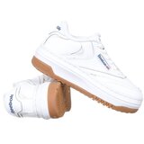 Reebok Nizke superge Club C Extra Bela | Shoptok.si