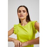 Marisse Women's Blouse L-Ts-4405 Lime | Shoptok.si