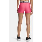Under Armour Women's shorts UA HG Shorty-PNK - Women's | Shoptok.si