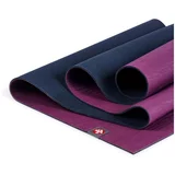 Manduka eKo 5mm joga blazina (180 cm) - temno vijolična