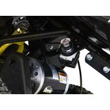 Ramiz Električni štirikolesnik Performance 48V 1000w 35km/h – rumena | Shoptok.si