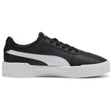 Puma Ženske patike Carina 3.0, Crne | Eponuda.com