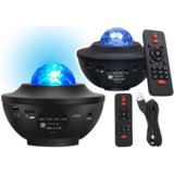  zvezd LED lučka Bluetooth zvočnik daljinski upravljalnik Cene
