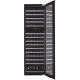 MQuv&amp;eacute;e ugradna vinska vitrina WKED112FGBP Slike