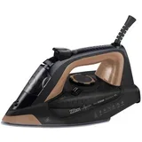 Pegla na paru ZLN4247, 3000W, Aurum Touch - Pro Steam Iron, Crna