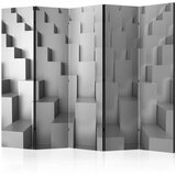  Paravan u 5 dijelova - Temple of Abstraction II [Room Dividers] 225x172 Cijene