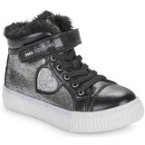 Primigi GIRL ALPHA Crna | shoptok.hr