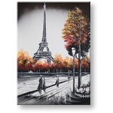  Slike na platnu pariz (galerija slika lipa) | ePonuda.com