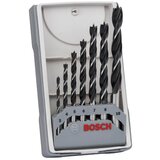Bosch PROFESSIONAL 7-delni svet svedrov za les 2607017034 Cene