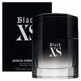 Paco Rabanne black XS 2018 toaletna voda 100 ml za muškarce | shoptok.hr
