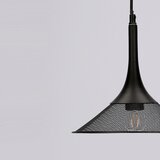 Lesnina XXXL VISEČA NIHALNA SVETILKA Kiruna 25/25/110 cm E27 | Shoptok.si
