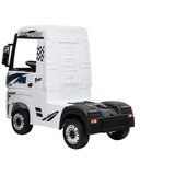  Dečiji kamion na akumulator Mercedes ACTROS, 12 V | Eponuda.com