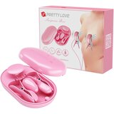 Pretty Love Surprise Box štipaljke za bradavice sa elektrostimulacijom — BI 300034 Cene
