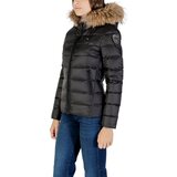Blauer Jakne ARCADIA 25WBLDC03099 Črna | Shoptok.si