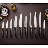 Fiskars Hard Edge srednji kuharski nož, 17,2 cm (1051748) | shoptok.hr