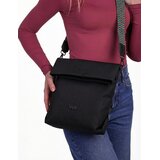 Vuch Crossbody torba Mirelle Wonder E Black, 28 x 8,5 cm | shoptok.hr