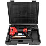 PRAKTIK TOOLS pneumatska klamerica 2U1 | shoptok.hr
