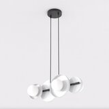  Visilica na sajli MODEL 4xG9/8W/230V bela | Eponuda.com