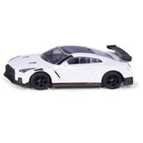 Siku Športni avtomobil Nissan GT-R Nismo | Shoptok.si