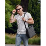Vuch Torba za laptop Mailo Black, 29 x 41 cm, za laptop 11,6" | shoptok.hr