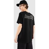 Hurley Neo T-shirt black | Shoptok.si