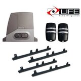 Life AC6R motor za kliznu kapiju ( 133845 ) | ePonuda.com