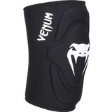 Venum Kontact Štitnici za Kolena Crno-Beli L | ePonuda.com