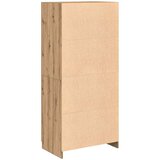  Ormar Artisan hrast 90x52x200 cm izrađeno drvo | shoptok.hr