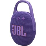 JBL bluetooth zvučnik CLIP5 ljubičaste boјe | ePonuda.com