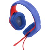 Trust GXT 415SM Zirox Headset Wired Head-band Gaming Blue, Red | shoptok.hr