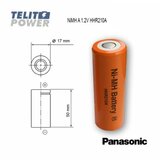 Panasonic NiMH A 1.2V 2100mAh BK210A ( HHR210A ) | ePonuda.com