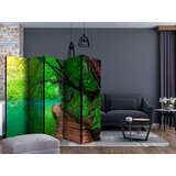  Paravan u 5 dijelova - Green peace II [Room Dividers] 225x172 | shoptok.hr