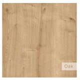 Hanah home tv polica farfalla oak | ePonuda.com