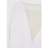 Marisse Women's Shirt Z-Ko-4535 Off White | shoptok.hr