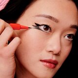 Benefit They´re Real! Xtreme Precision Liner vodoodporna črtalo za oči za natančen nanos 0,35 ml odtenek Xtra Black | Shoptok.si