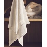 Kave Home Bela frotirna bombažna brisača 70x140 cm Olvira – | Shoptok.si