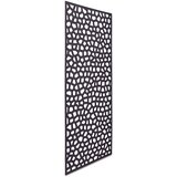 Nortene dekorativni panel mosaic antracit pp 1X2 2010479 Cene