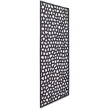 dekorativni panel mosaic antracit pp 1X2 2010479