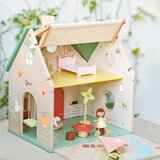 Classic World Drvena kućica Cvetna koliba | ePonuda.com
