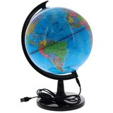 Master Globus 20cm sa svjetlom PVC 24/251876 | Eponuda.ba