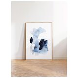 WALLXPERT Dekorativna slika u okviru 30 x 40 cm | Eponuda.com