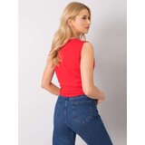 RUE PARIS Top-DS-TP-1116.34P-Red | ePonuda.com