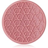 ZOEVA Brush Cleansing Pad silikonsko pomagalo za čišćenje kistova 1 kom | shoptok.hr