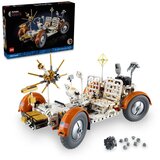 Lego TECHNIC 42182 NASA Apollo Lunar Roving Vehicle - LRV Cijene