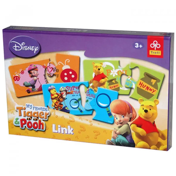 Igr Disney Link