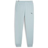Puma Spodnji deli trenirke Better Essentials Modra Cene