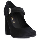 Carmens Padova Salonarji CAMERON LORD NERO Črna Cene