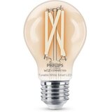 Philips Led sijalica smart phi WFB 60W A60 E27 927-65 CL 1PF/6 Cene