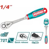 Total 1/4"- čegrtaljka THT106146 | ePonuda.com